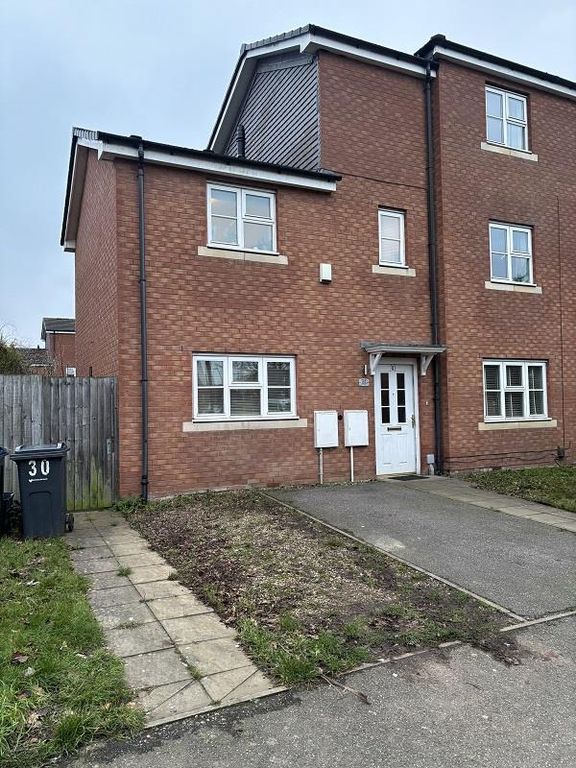 Property photo 2 of 23 30 Berrowside - Front 2.Jpg