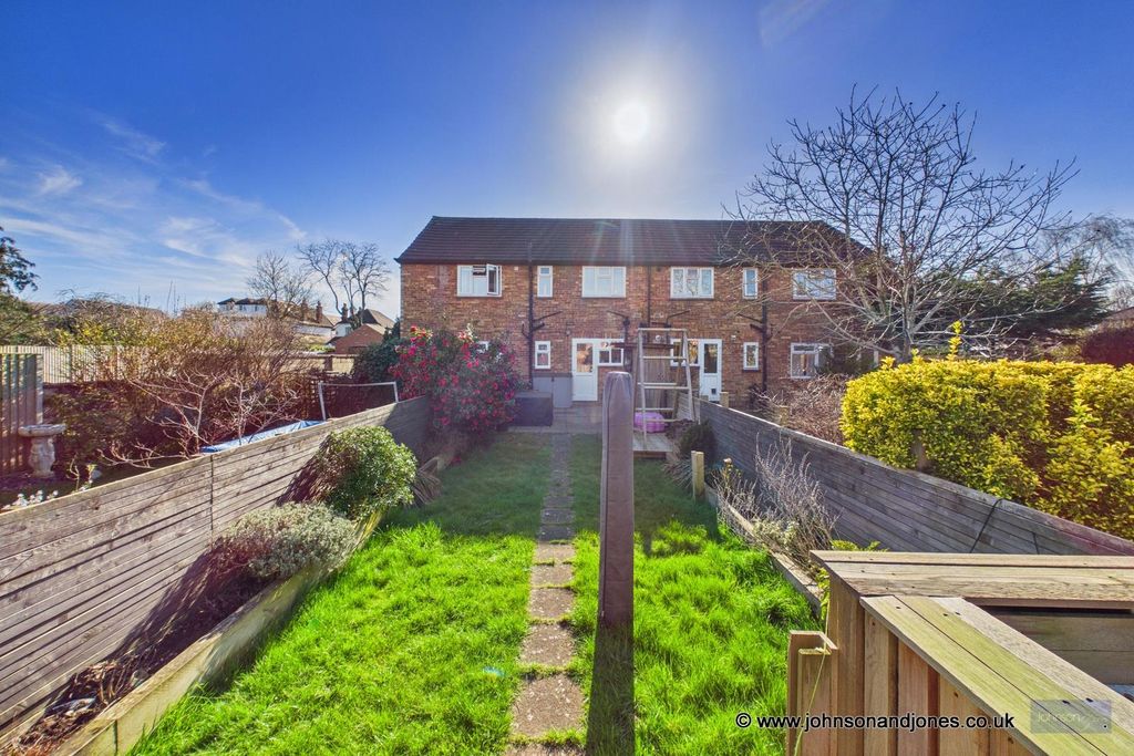 Property photo 2 of 14 2 Rear.Jpg