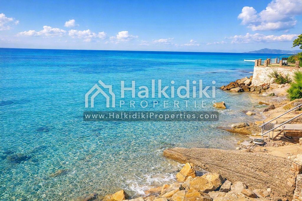 Property photo 1 of 12 Residency Halkidiki Nea Skioni