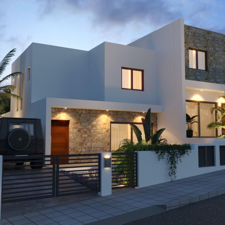 Property photo 2 of 10 Villa Exterior -...