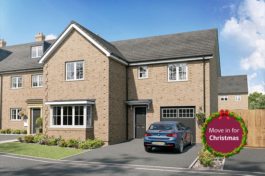Property photo 1 of 7 Willow Woods_The Grainger_Move In For Christmas