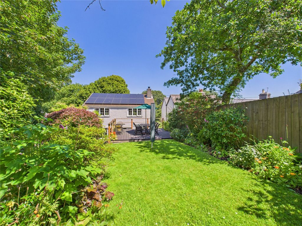 Property photo 3 of 18 Rear Garden