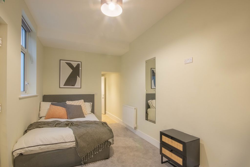 Property photo 1 of 6 Ground Floor Studio Rear 1-1