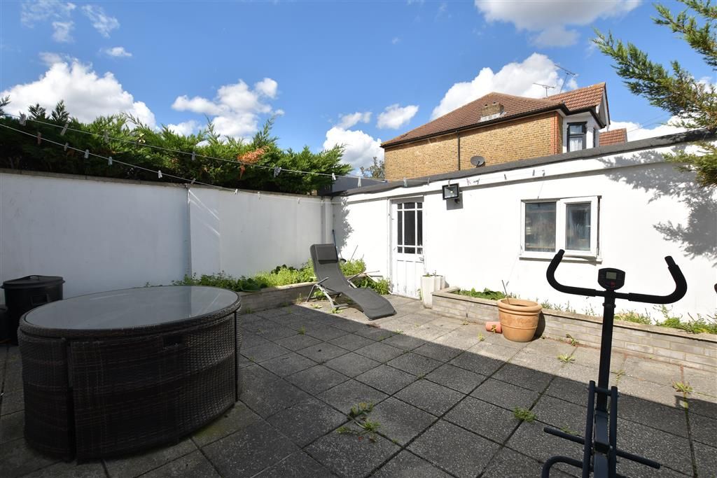 Property photo 2 of 18 Rear Garden