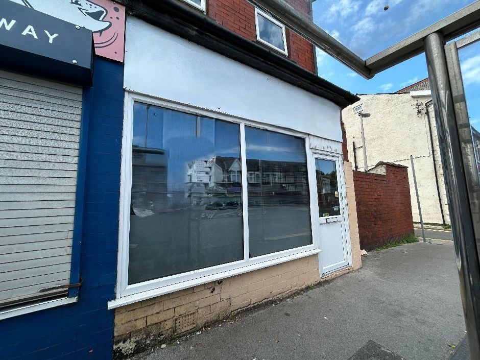 Property photo 1 of 7 391 Central Drive, Blackpool
