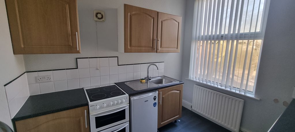 Property photo 3 of 4 Kitchen