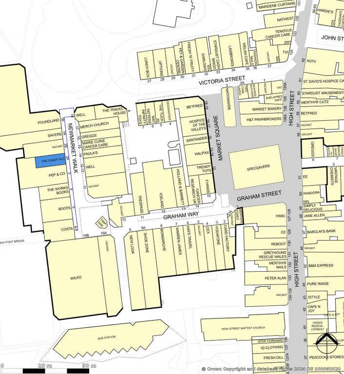 Property photo 2 of 14 2A New Market Walk .Jpg