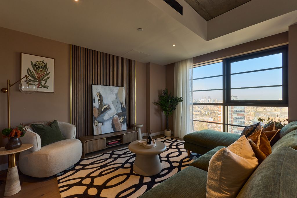 Property photo 1 of 29 20251126_Canadawater_Thefounding_Apartment1503_018.Jpg