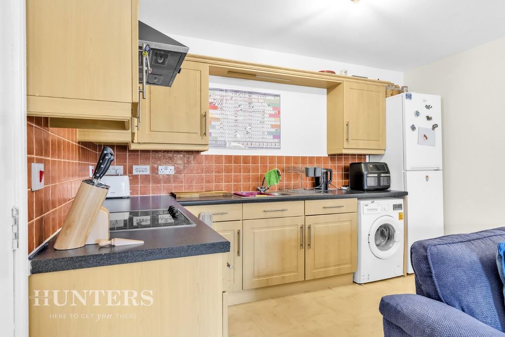Additional image 8 of 2 bed flat for saleGale Close, Littleborough OL15