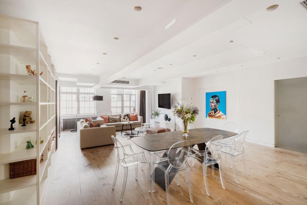 Property photo 1 of 20 Flat 34 Regent Lofts Hi-2.Jpg