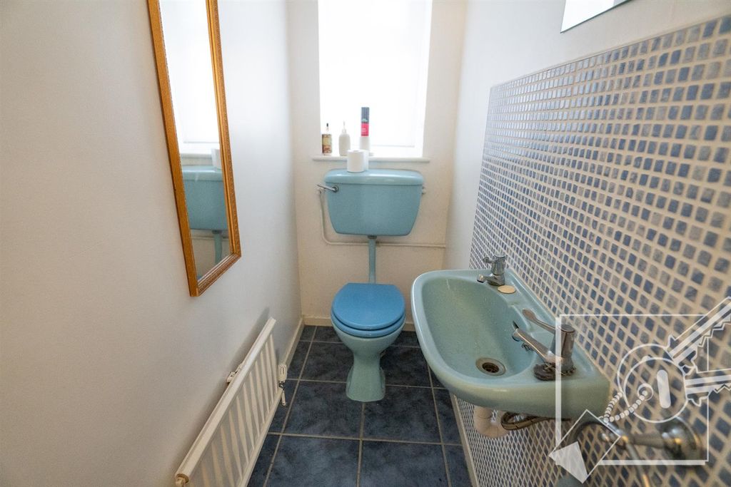 Property photo 3 of 28 Downstairs WC