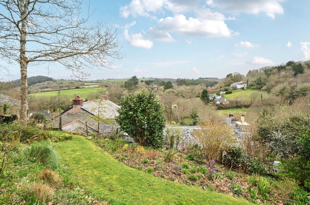 Additional image 15 of 4 bed detached house for saleHerodsfoot, Liskeard, Cornwall PL14