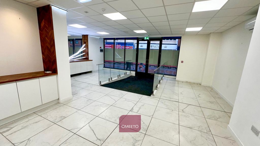 Property photo 3 of 8 Main Retail Space