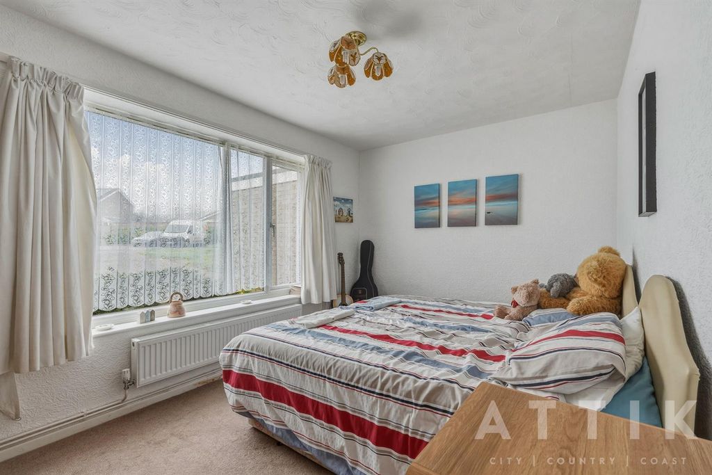 Additional image 22 of 3 bed detached bungalow for salePark Walk, Holton, Halesworth IP19