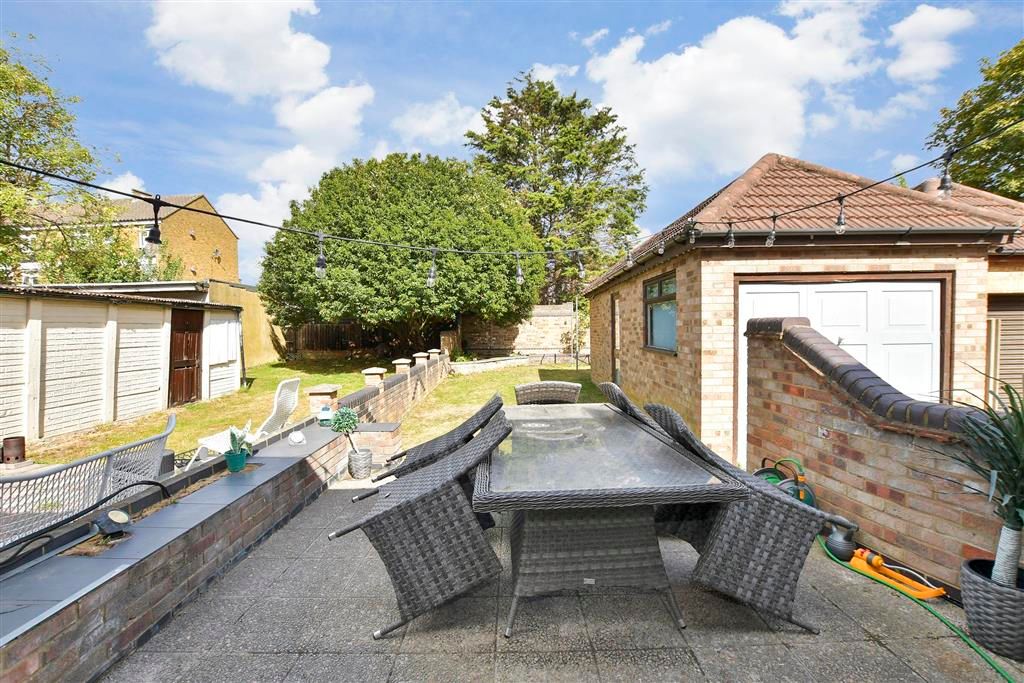 Property photo 2 of 3 Patio / Decking
