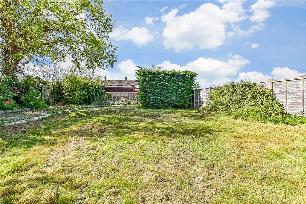 Property photo 1 of 19 Rear Garden