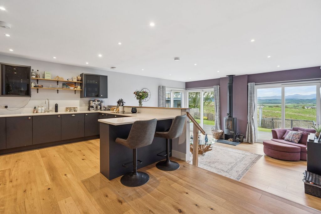 Additional image 4 of 4 bed detached bungalow for saleBlairmoss, Kippen FK8