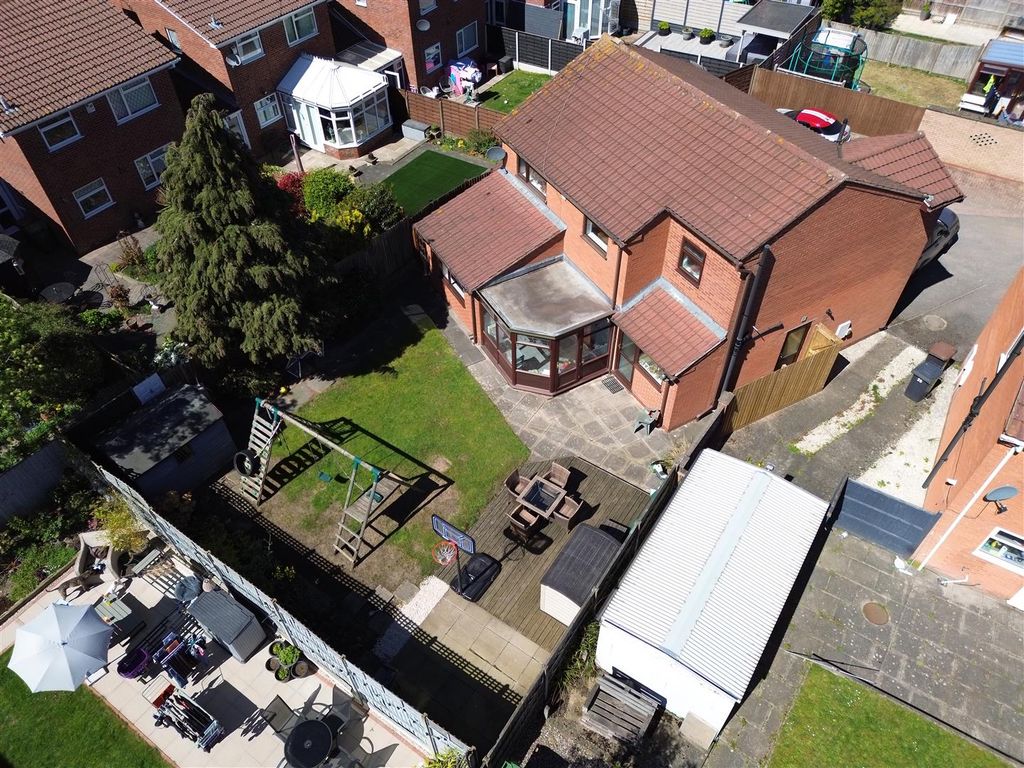 Property photo 2 of 28 Drone Shot