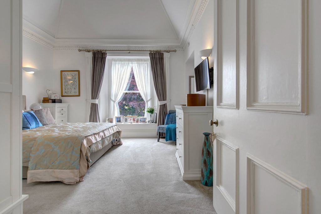 Additional image 12 of 2 bed flat for saleApartment 11, Backford Hall, Blencowe Close, Chester CH1