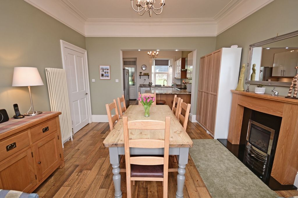 Additional image 10 of 4 bed detached house for saleHillcrest, 21 Eccles Road, Hunters Quay, Dunoon, Argyll And Bute PA23