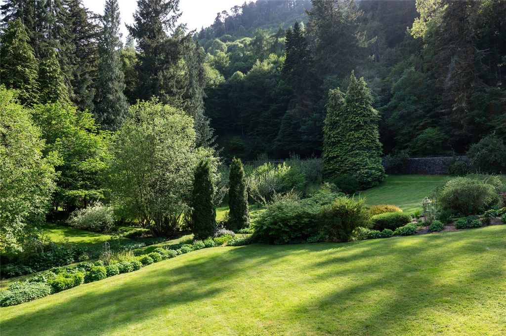Additional image 16 of Land for saleKinnaird Estate, Dunkeld, Perthshire PH8