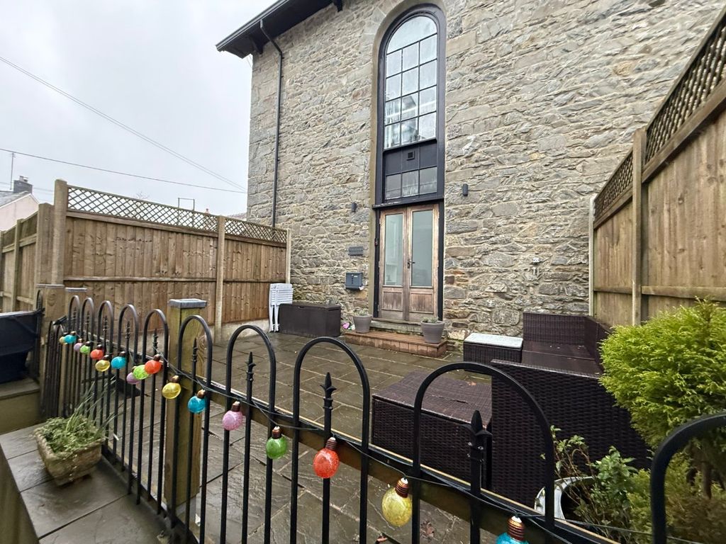 Additional image 21 of 2 bed semi-detached house for saleChapel Street, Llanarth SA47
