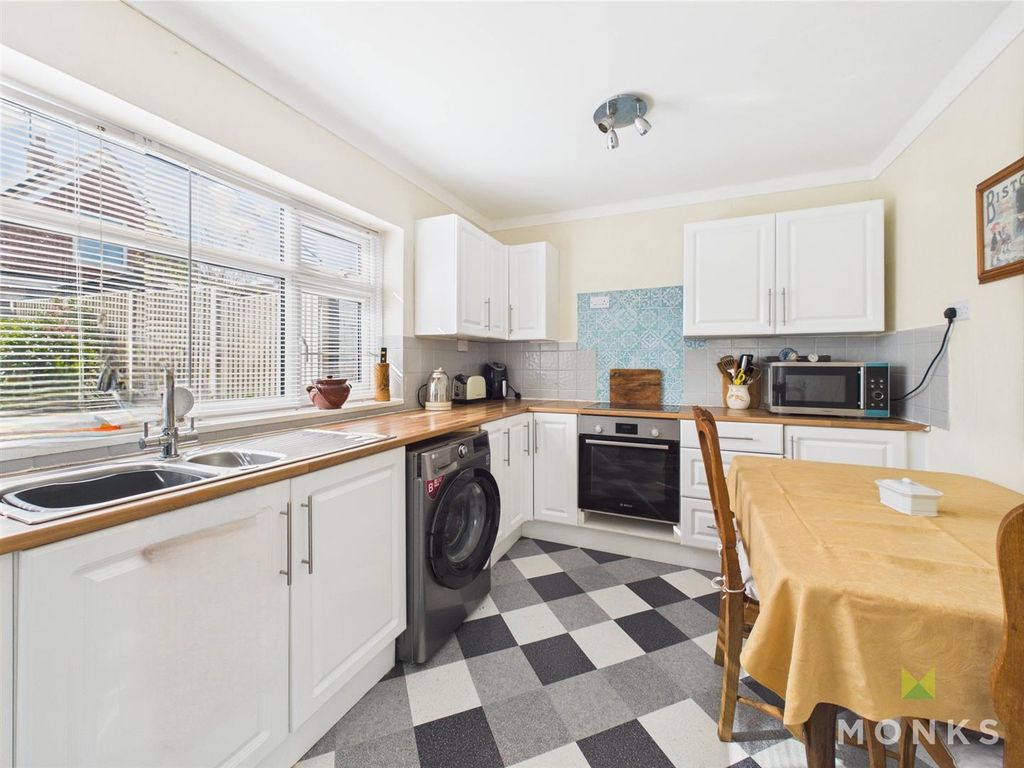 Additional image 4 of 3 bed semi-detached house for salePrince Charles Road, Oswestry SY11