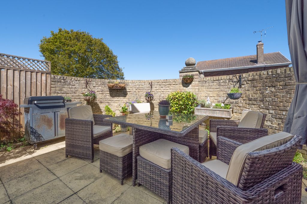 Property photo 3 of 15 Rear Garden
