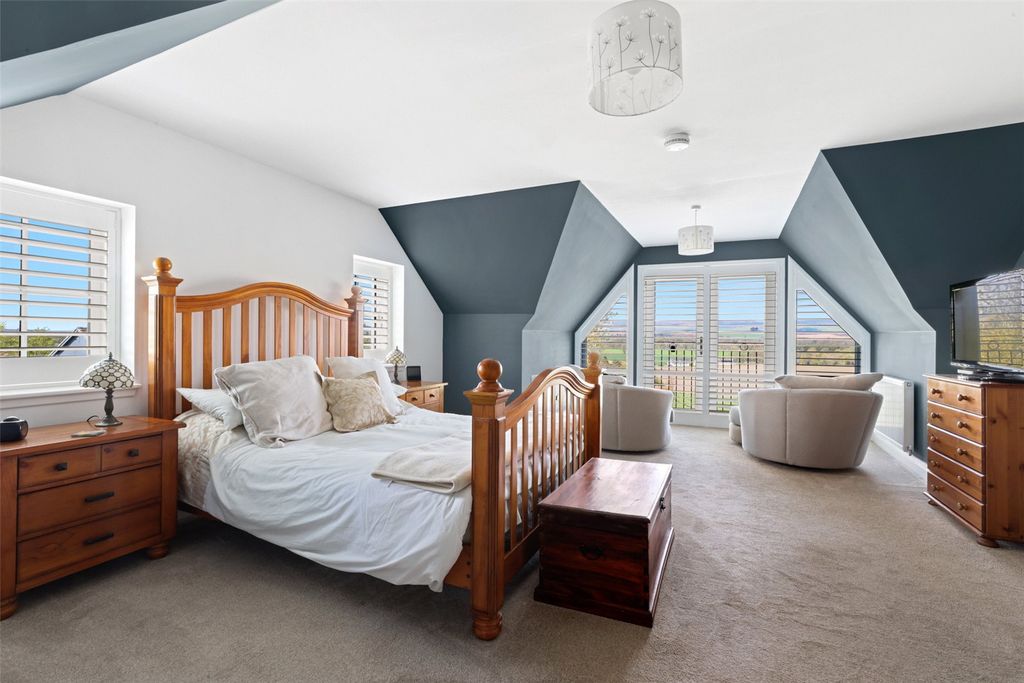 Additional image 18 of 4 bed detached house for saleDamside, Aberlemno, Forfar DD8