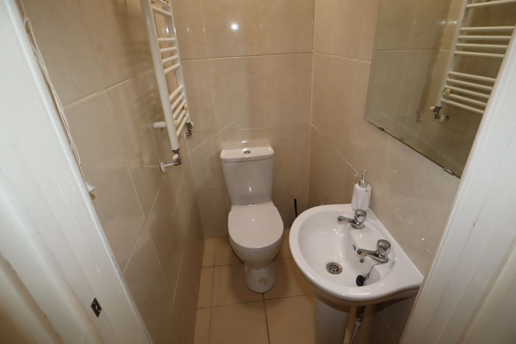 Additional image 5 of Studio to rentLaceby Street, Lincoln LN2