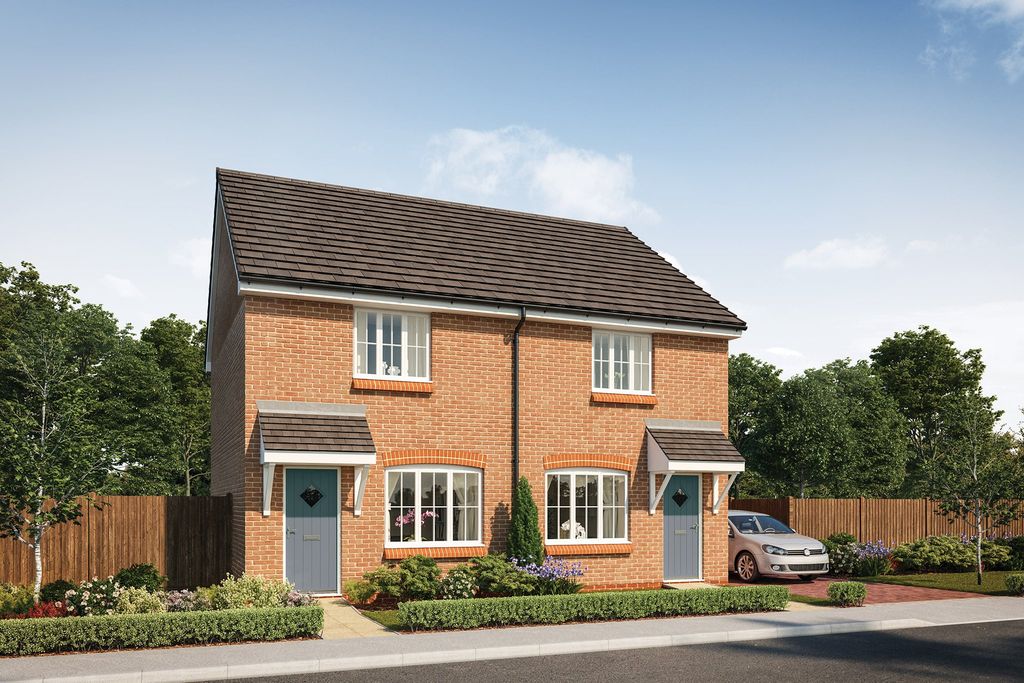 Property photo 2 of 9 CGI