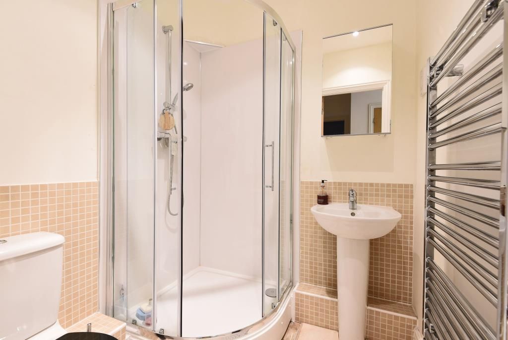 Property photo 3 of 9 Shower Room