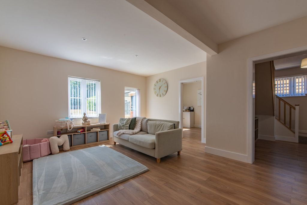 Property photo 3 of 27 Family Room