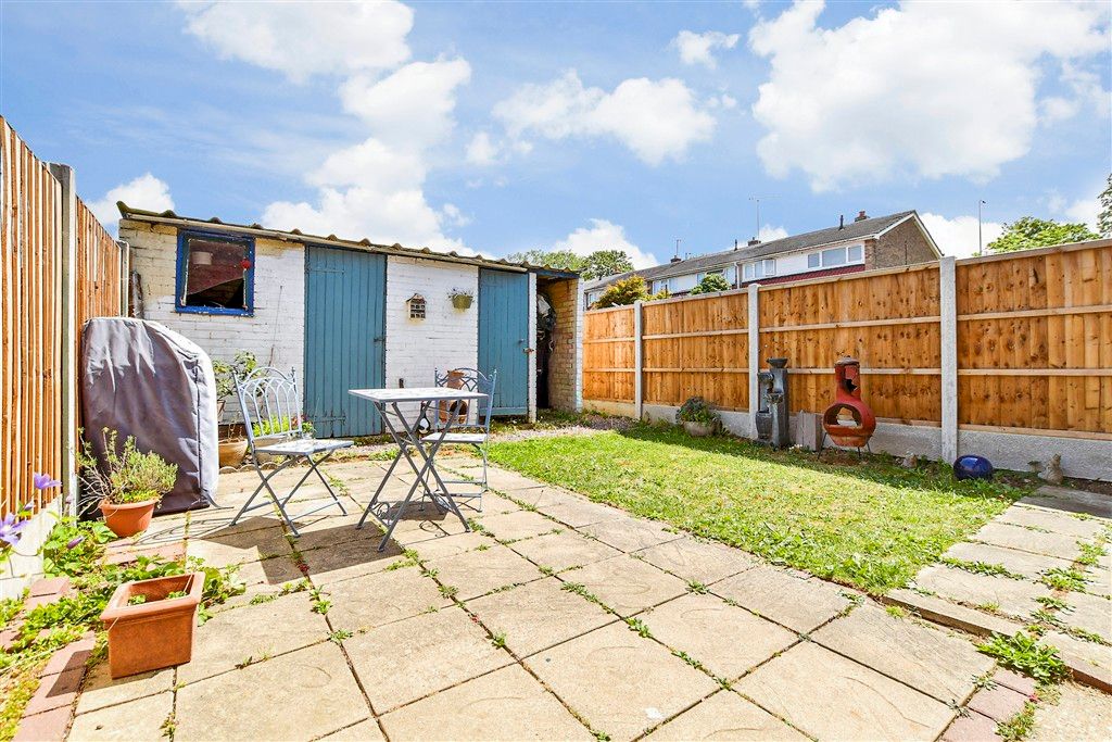 Property photo 2 of 12 Rear Garden
