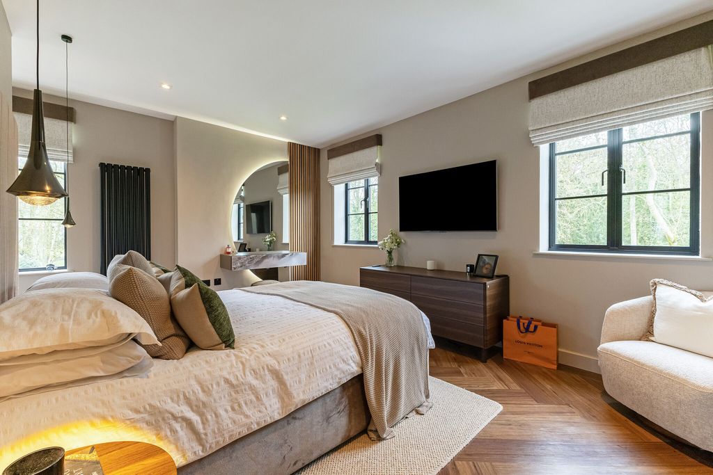Additional image 24 of 7 bed detached house for saleUllenhall, Henley-In-Arden B95