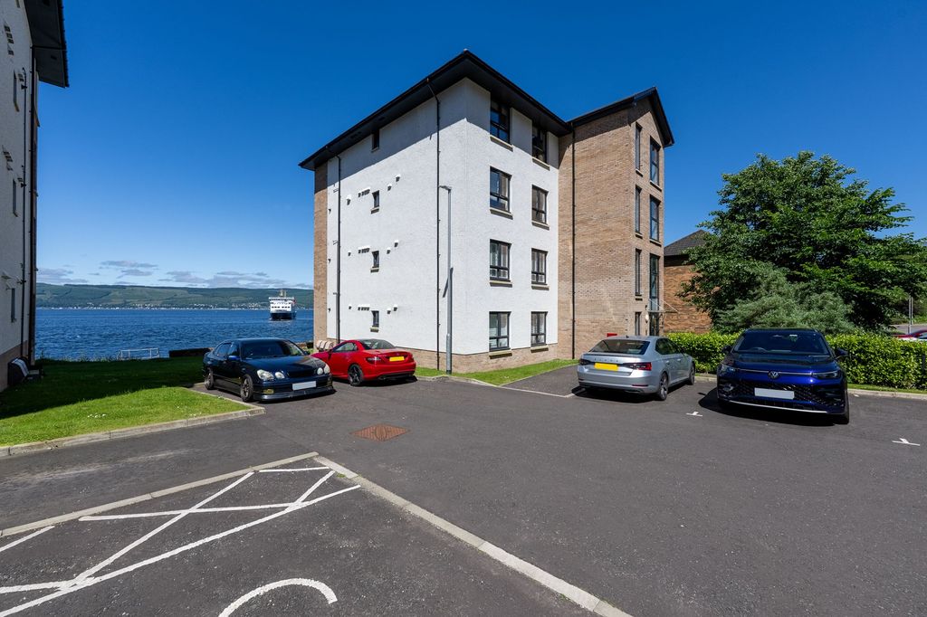 Additional image 18 of 2 bed flat for saleCunningham Court, Skelmorlie PA17