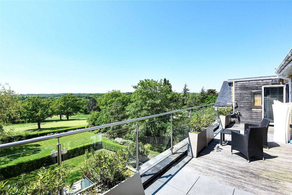 Additional image 15 of 3 bed flat to rentMurano House, 389 Cockfosters Road, Hadley Wood, Hertfordshire EN4