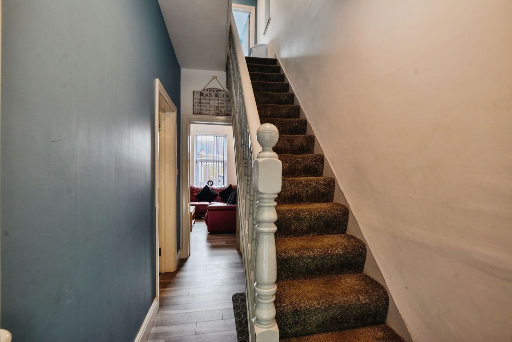 Property photo 2 of 23 Hallway