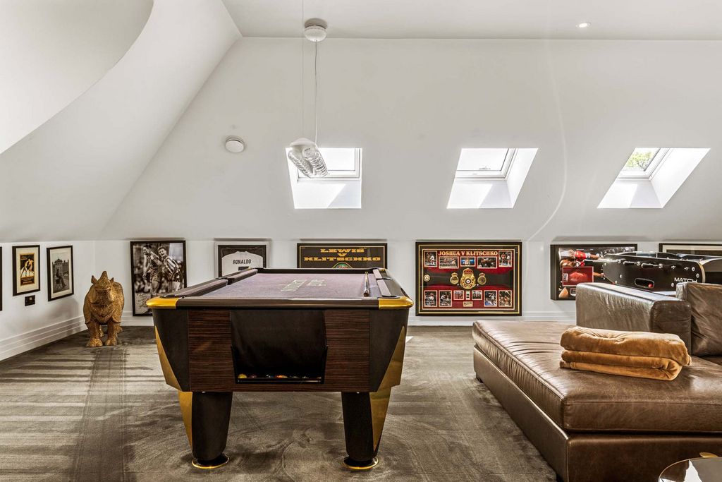 Additional image 15 of 8 bed detached house for saleAbbots Drive, Virginia Water GU25