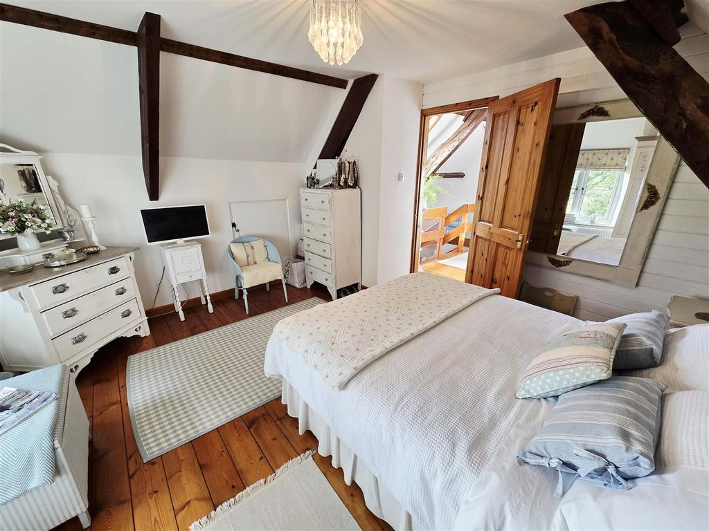 Additional image 28 of 4 bed detached house for saleSt. Stephens, Launceston PL15