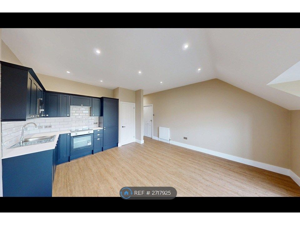 Property photo 1 of 9 Open Plan Kitchen/Lounge