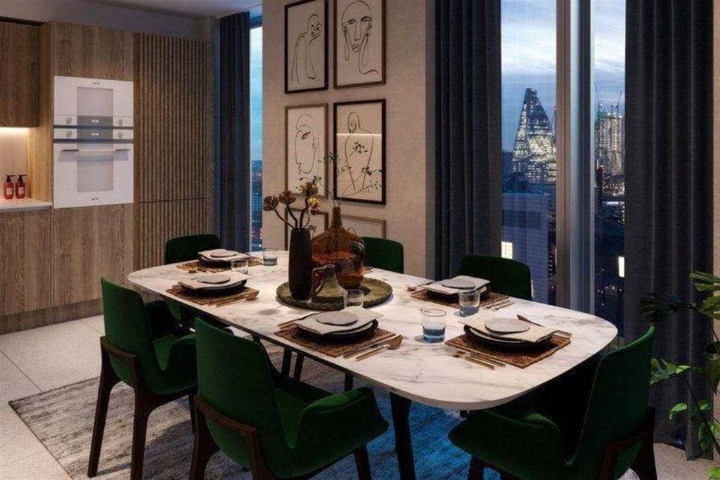 Property photo 3 of 10 Dining Area