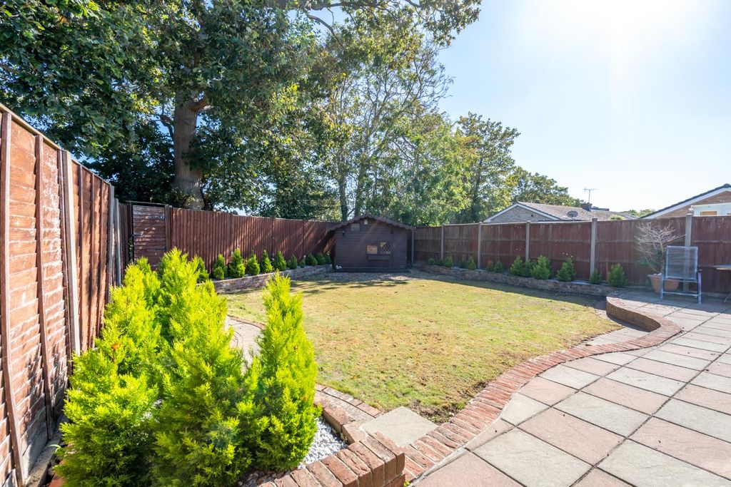 Property photo 2 of 14 Rear Garden.Jpg
