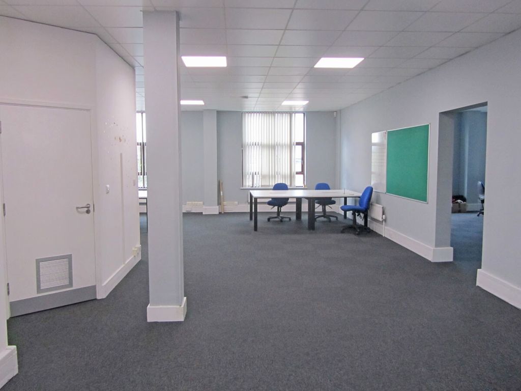 Property photo 2 of 4 1st Floor 8-11 Magellan Terrace, Crawley