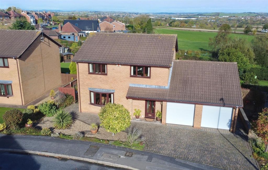 Additional image 31 of 4 bed detached house for saleThe Copse, Ilkeston DE7
