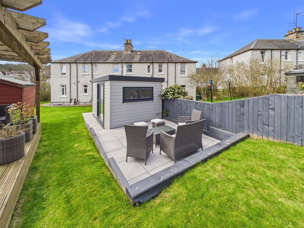 Additional image 14 of 2 bed flat for sale23A Murray Crescent, Perth PH2