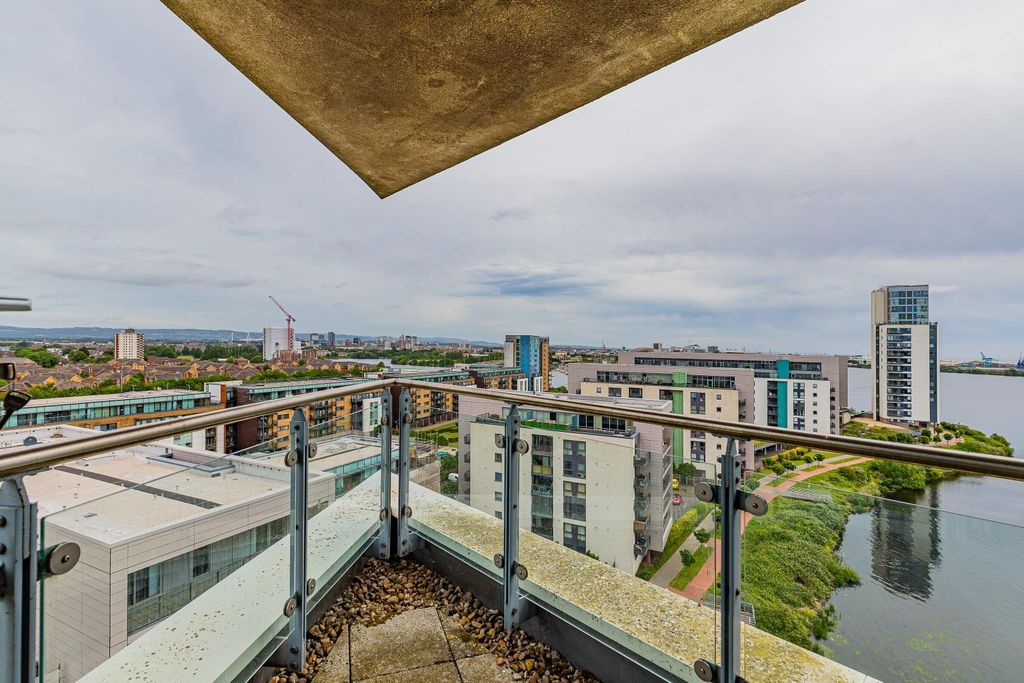 Additional image 32 of 3 bed flat for saleFerry Road, Cardiff CF11