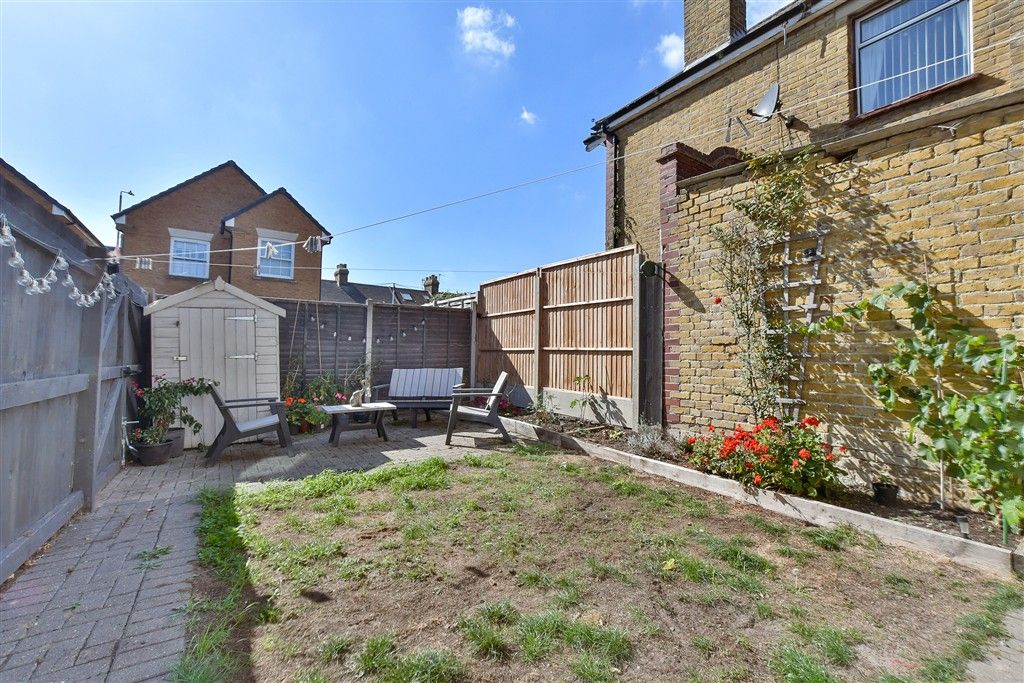 Property photo 2 of 9 Rear Garden