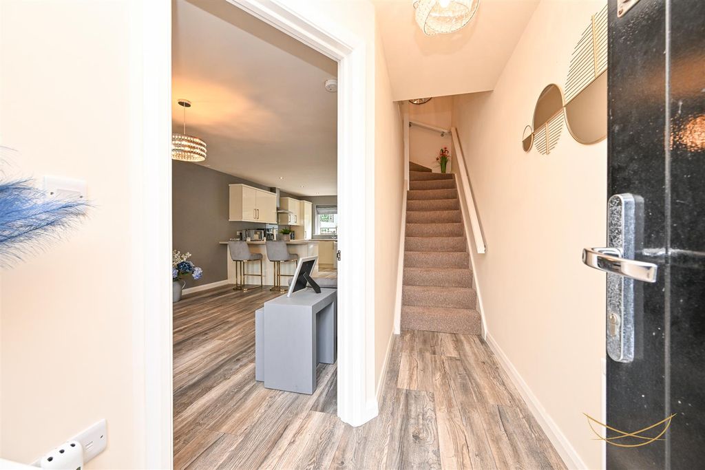 Additional image 4 of 3 bed semi-detached house for saleGullivers Lane, Ballynure, Ballyclare BT39