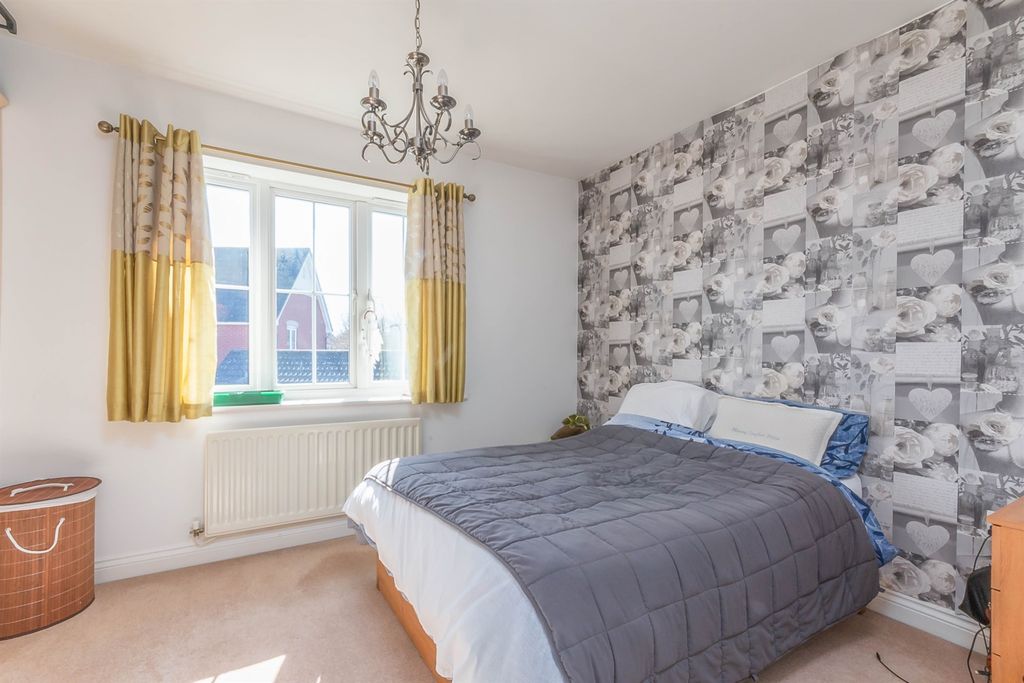 Property photo 3 of 12 Bedroom One